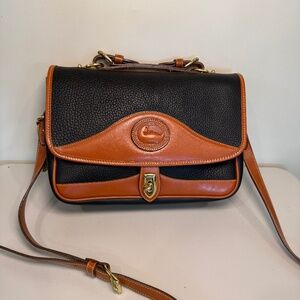 Dooney & Bourke Carrier Shoulder Bag